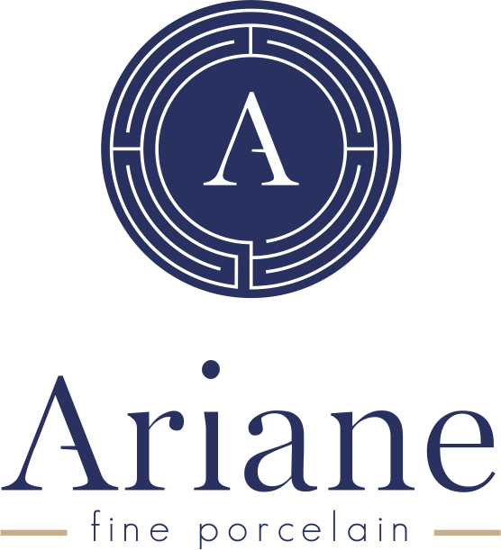 ariane logo